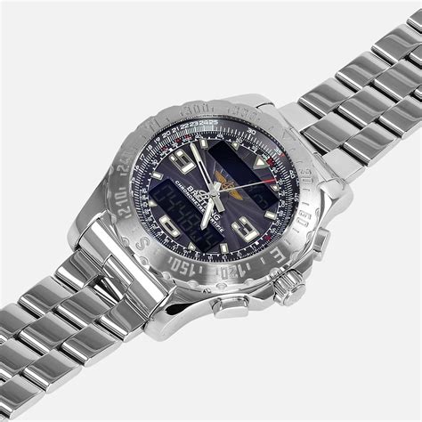 breitling watch a78363